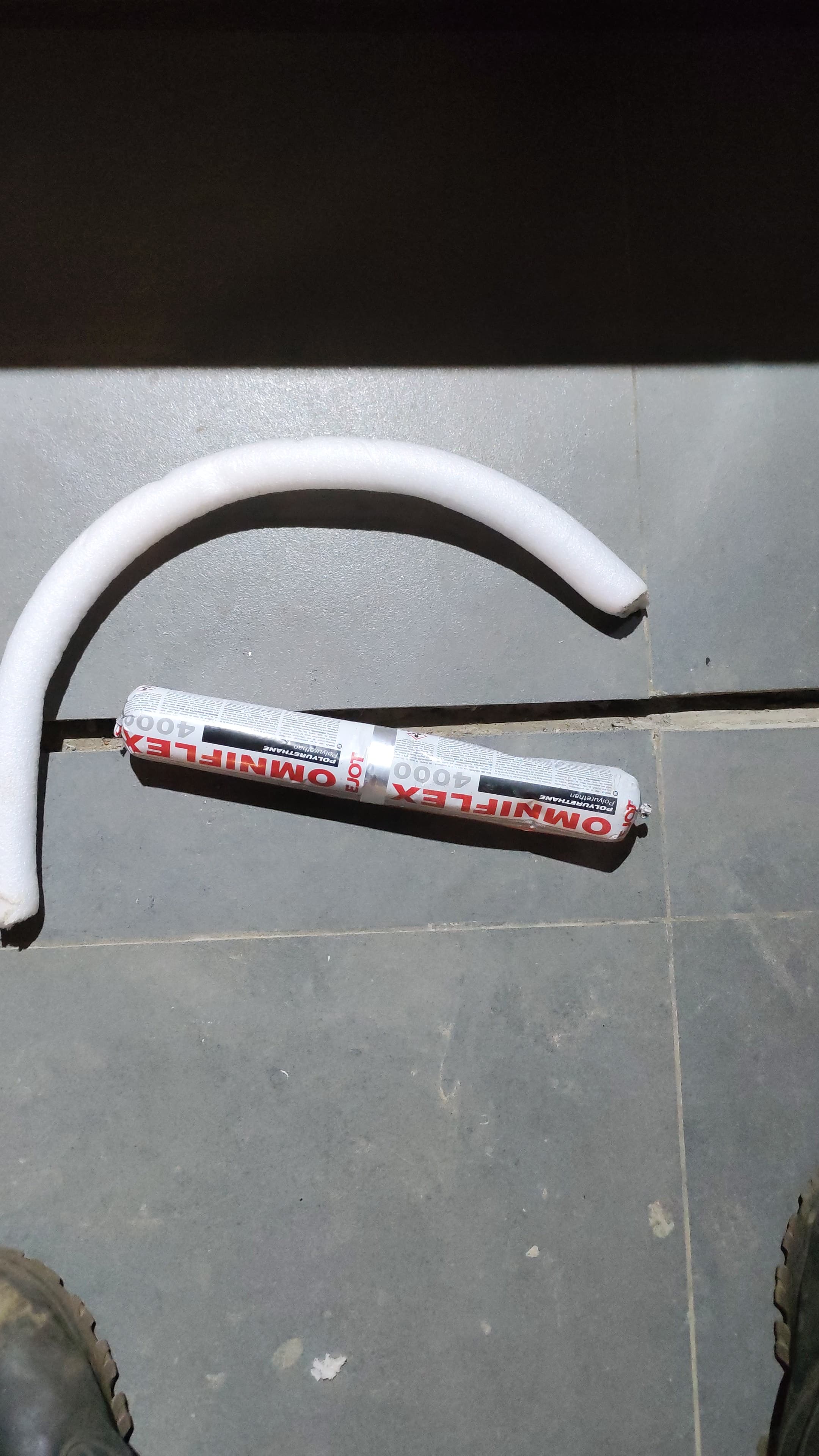 Expansion Joint Treatment and Waterproofing Services in Kenya